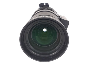 Christie 118-100112-XX ILS 3-Chip DLP Projector Lens, 1.5-2.0:1 SX+ / 1.4-1.8:1 HD .95"