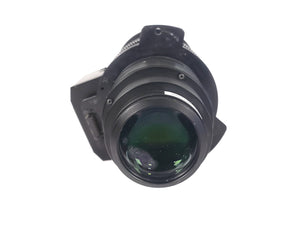 Christie 118-100112-XX ILS 3-Chip DLP Projector Lens, 1.5-2.0:1 SX+ / 1.4-1.8:1 HD .95"