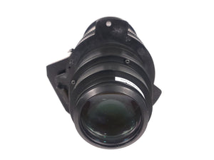 Christie 118-100112-XX ILS 3-Chip DLP Projector Lens, 1.5-2.0:1 SX+ / 1.4-1.8:1 HD .95"