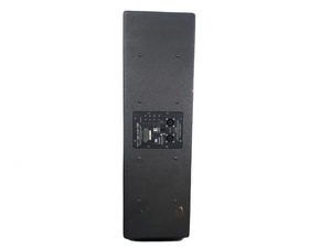 JBL VT4888 VerTec Series 3-Way Passive Line Array Speaker w/ Wheeled Dolly and Soft Cover