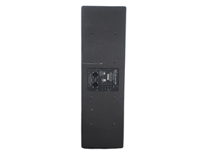 JBL VT4888 VerTec Series 3-Way Passive Line Array Speaker w/ Wheeled Dolly and Soft Cover