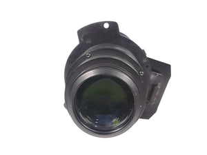 Christie 118-100112-XX ILS 3-Chip DLP Projector Lens, 1.5-2.0:1 SX+ / 1.4-1.8:1 HD .95"