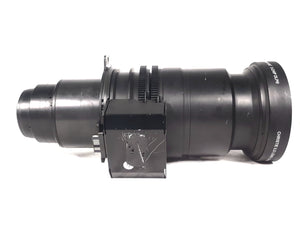 Christie 118-100112-XX ILS 3-Chip DLP Projector Lens, 1.5-2.0:1 SX+ / 1.4-1.8:1 HD .95"