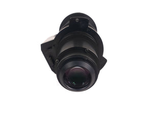Christie 118-100110-XX ILS 3-Chip DLP Fixed Projector Lens, 0.73:1 SX+/ 0.67:1 HD 0.95" In Hard Carry Case