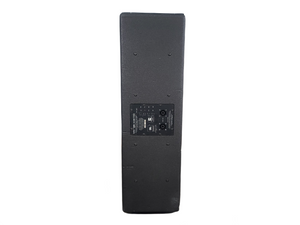 JBL VT4888 VerTec Series 3-Way Passive Line Array Speaker w/ Wheeled Dolly and Soft Cover