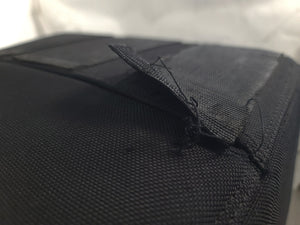 JBL VT4888 VerTec Series 3-Way Passive Line Array Speaker w/ Wheeled Dolly and Soft Cover