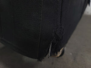 JBL VT4888 VerTec Series 3-Way Passive Line Array Speaker w/ Wheeled Dolly and Soft Cover