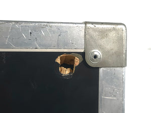 Christie 118-100113-XX ILS 3-Chip DLP Projector Lens, 2.0-2.8:1 SX+ / 1.8-2.6:1 HD .95" In Hard Carry Case