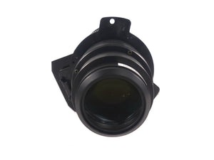 Christie 118-100113-XX ILS 3-Chip DLP Projector Lens, 2.0-2.8:1 SX+ / 1.8-2.6:1 HD .95" In Hard Carry Case