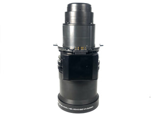 Christie 118-100113-XX ILS 3-Chip DLP Projector Lens, 2.0-2.8:1 SX+ / 1.8-2.6:1 HD .95" In Hard Carry Case