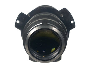 Christie 118-100113-XX ILS 3-Chip DLP Projector Lens, 2.0-2.8:1 SX+ / 1.8-2.6:1 HD .95" In Hard Carry Case
