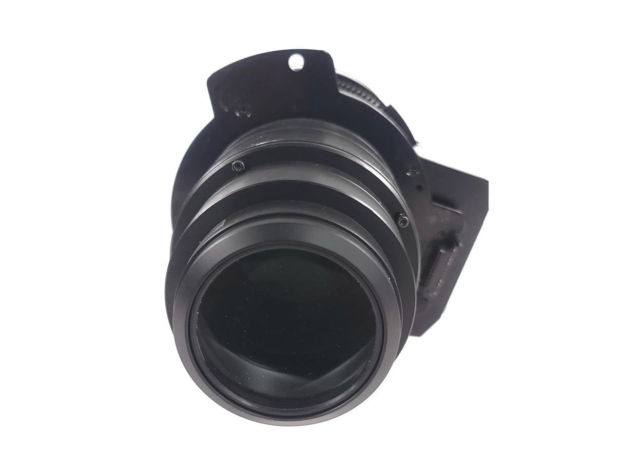 Christie 118-100113-XX ILS 3-Chip DLP Projector Lens, 2.0-2.8:1 SX+ / 1.8-2.6:1 HD .95" In Hard Carry Case