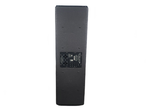 JBL VT4888 VerTec Series 3-Way Passive Line Array Speaker w/ Wheeled Dolly and Soft Cover