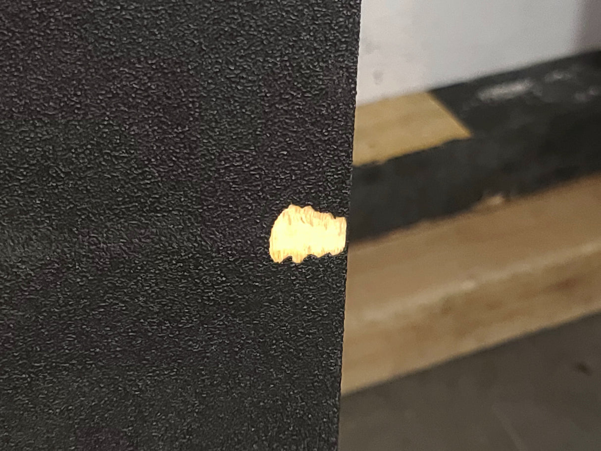 JBL VT4888 VerTec Series 3-Way Passive Line Array Speaker w/ Wheeled Dolly and Soft Cover