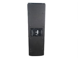 JBL VT4888 VerTec Series 3-Way Passive Line Array Speaker w/ Wheeled Dolly and Soft Cover