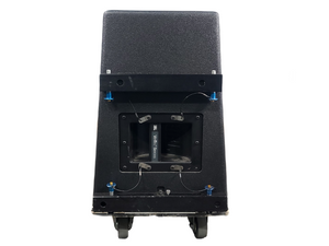 JBL VT4888 VerTec Series 3-Way Passive Line Array Speaker w/ Wheeled Dolly and Soft Cover