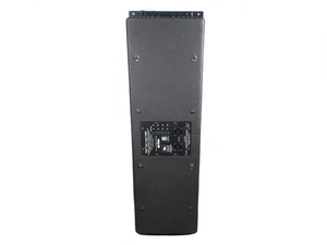 JBL VT4888 VerTec Series 3-Way Passive Line Array Speaker w/ Wheeled Dolly and Soft Cover