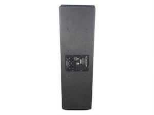 JBL VT4888 VerTec Series 3-Way Passive Line Array Speaker w/ Wheeled Dolly and Soft Cover