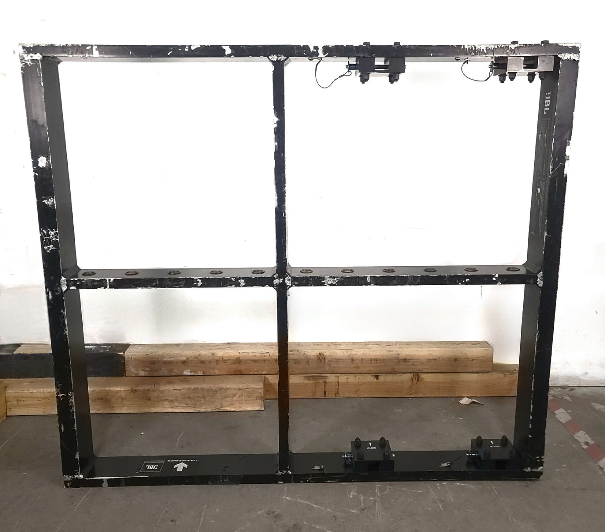 JBL VT4888-AF Array Frame