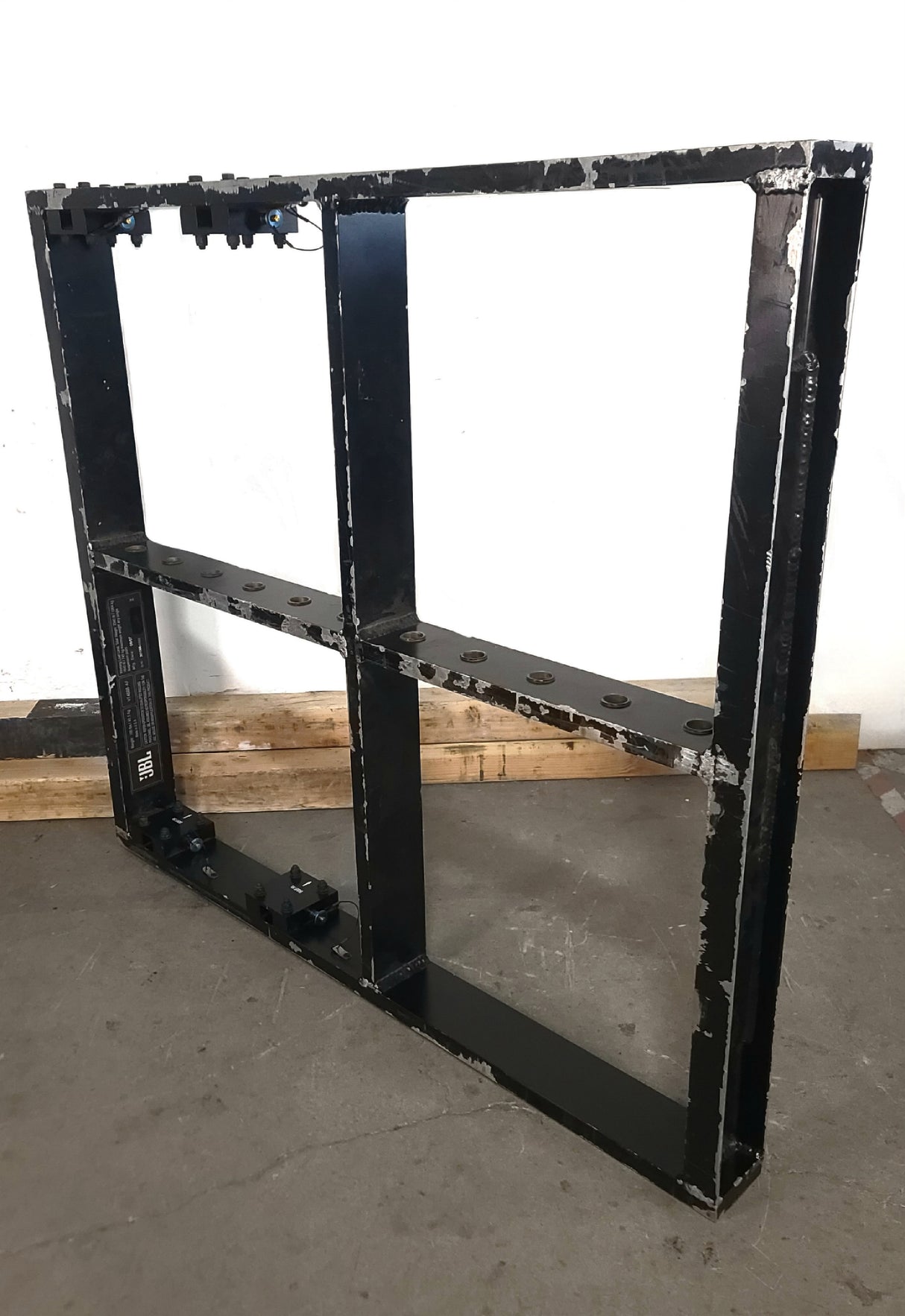 JBL VT4888-AF Array Frame