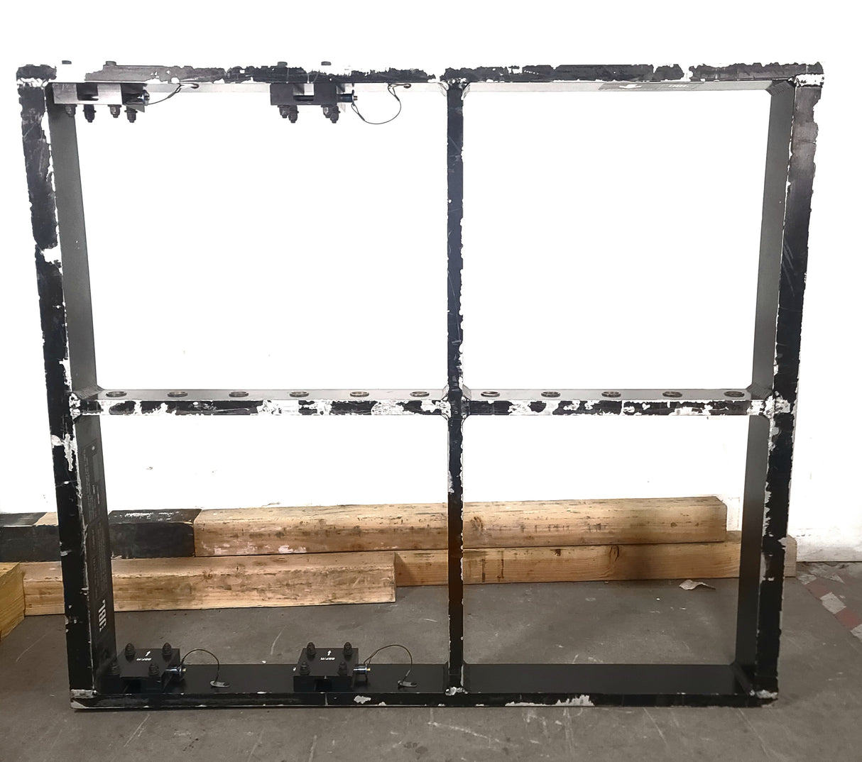 JBL VT4888-AF Array Frame