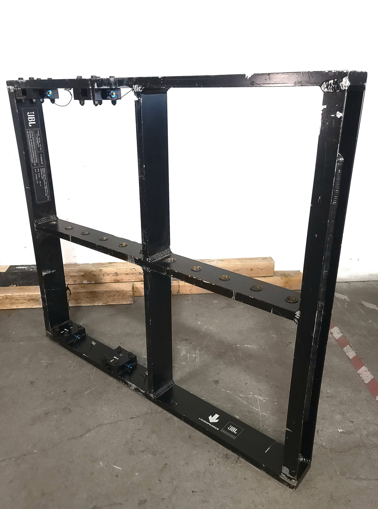 JBL VT4888-AF Array Frame