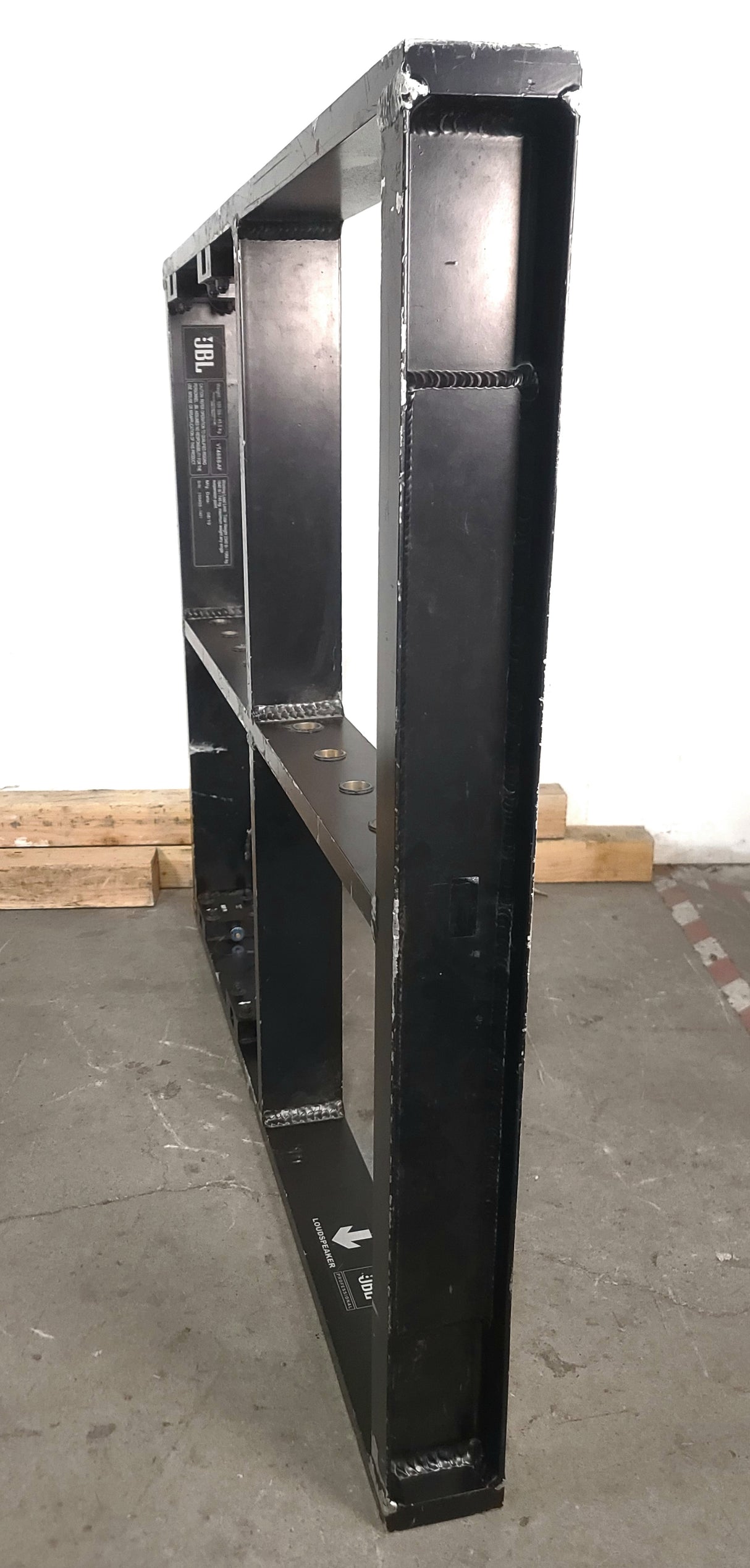 JBL VT4888-AF Array Frame