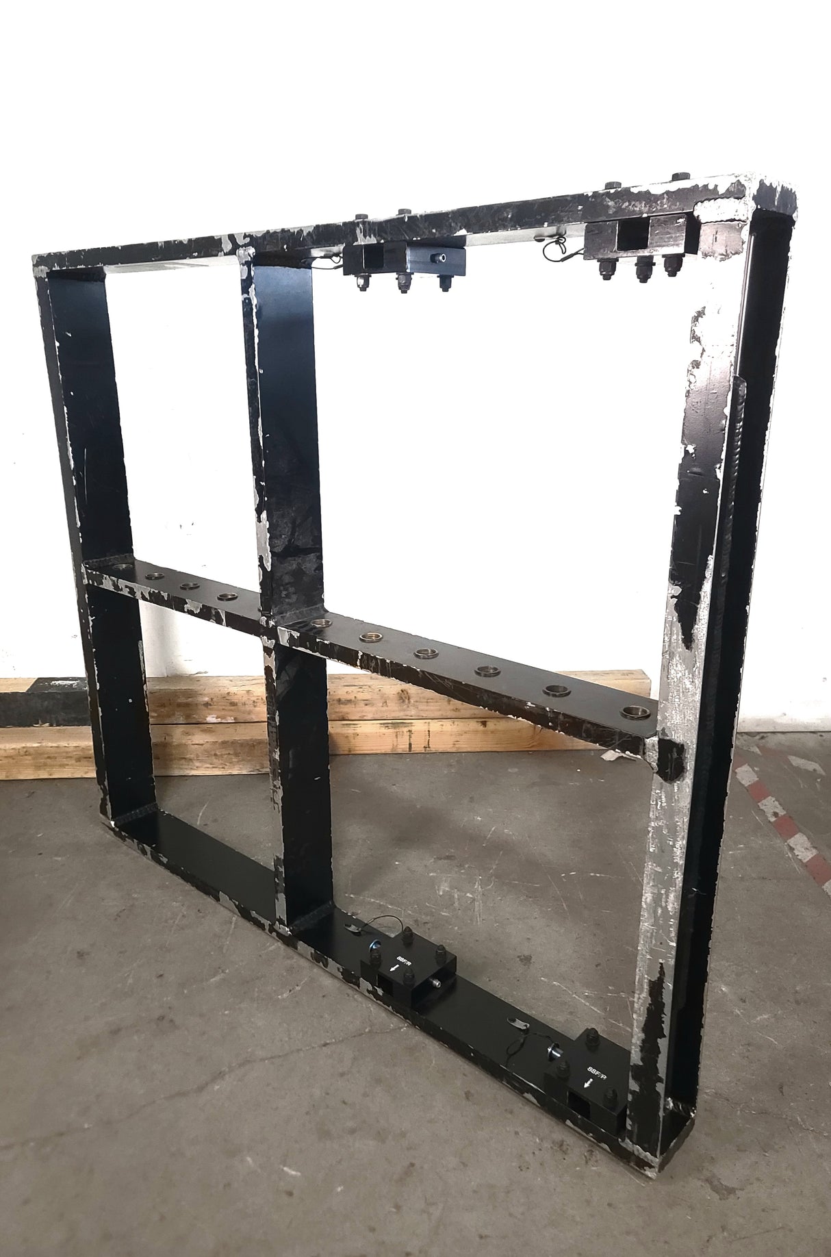 JBL VT4888-AF Array Frame