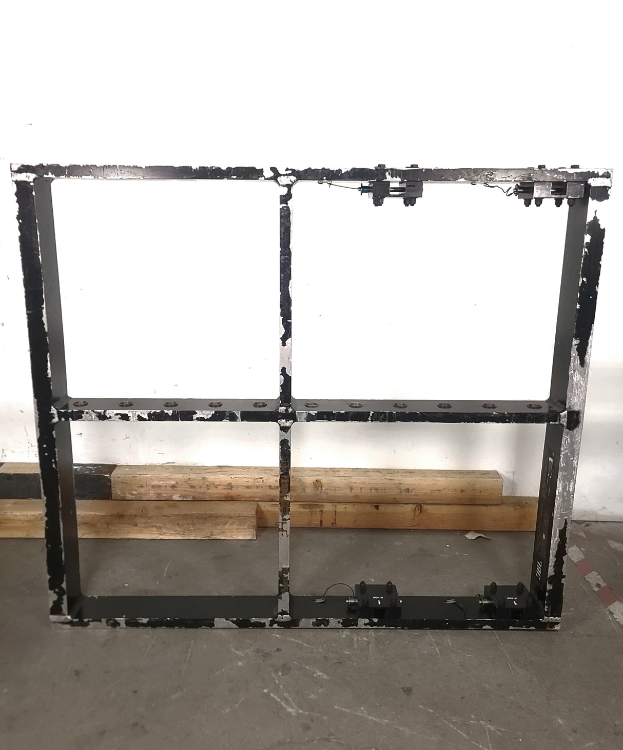 JBL VT4888-AF Array Frame