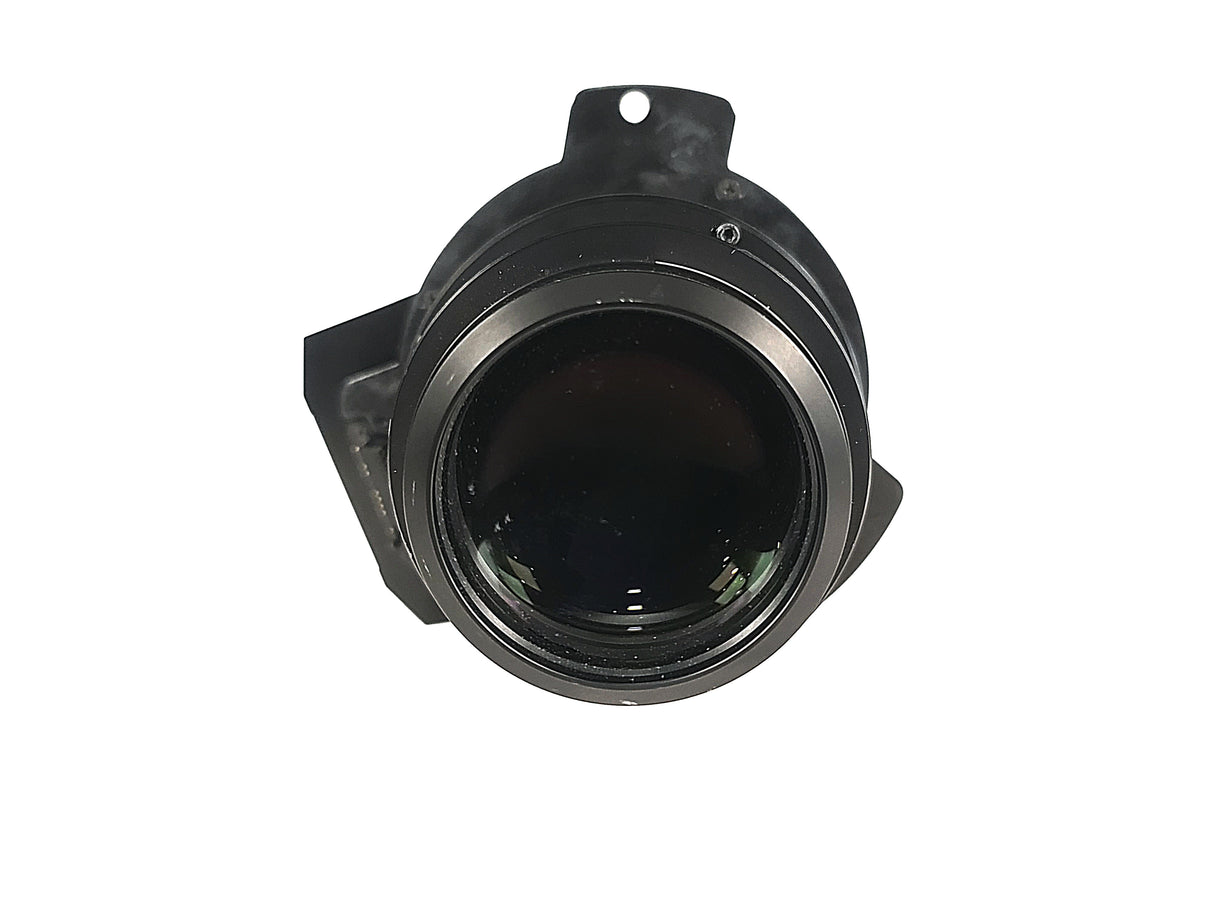 Christie 118-100112-XX ILS 3-Chip DLP Projector Lens, 1.5-2.0:1 SX+ / 1.4-1.8:1 HD .95"