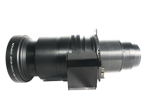 Christie 118-100112-XX ILS 3-Chip DLP Projector Lens, 1.5-2.0:1 SX+ / 1.4-1.8:1 HD .95"