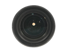 Christie 118-100112-XX ILS 3-Chip DLP Projector Lens, 1.5-2.0:1 SX+ / 1.4-1.8:1 HD .95"
