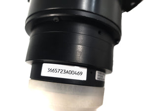 Christie 118-100112-XX ILS 3-Chip DLP Projector Lens, 1.5-2.0:1 SX+ / 1.4-1.8:1 HD .95"