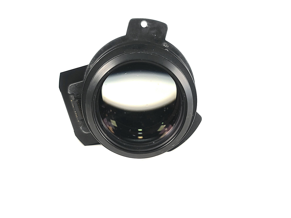 Christie 118-100112-XX ILS 3-Chip DLP Projector Lens, 1.5-2.0:1 SX+ / 1.4-1.8:1 HD .95"