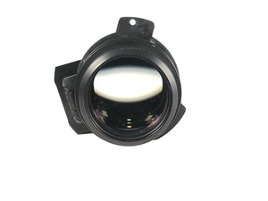 Christie 118-100112-XX ILS 3-Chip DLP Projector Lens, 1.5-2.0:1 SX+ / 1.4-1.8:1 HD .95"
