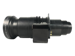 Christie 118-100112-XX ILS 3-Chip DLP Projector Lens, 1.5-2.0:1 SX+ / 1.4-1.8:1 HD .95"