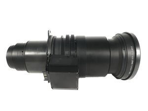 Christie 118-100112-XX ILS 3-Chip DLP Projector Lens, 1.5-2.0:1 SX+ / 1.4-1.8:1 HD .95"