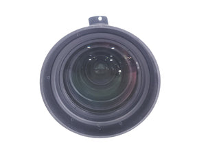 Christie 118-100112-XX ILS 3-Chip DLP Projector Lens, 1.5-2.0:1 SX+ / 1.4-1.8:1 HD .95"