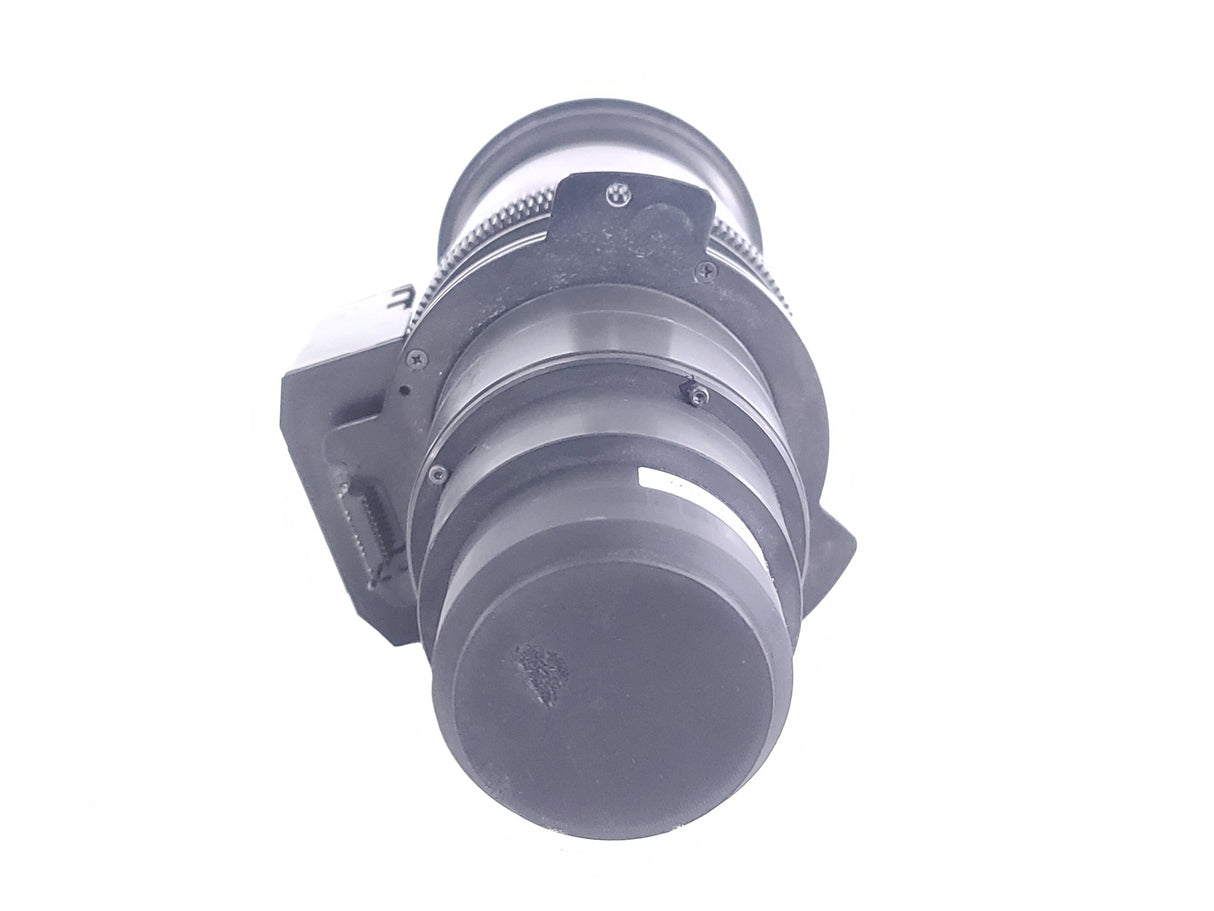 Christie 118-100112-XX ILS 3-Chip DLP Projector Lens, 1.5-2.0:1 SX+ / 1.4-1.8:1 HD .95"