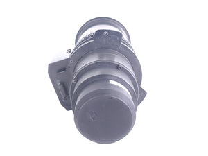 Christie 118-100112-XX ILS 3-Chip DLP Projector Lens, 1.5-2.0:1 SX+ / 1.4-1.8:1 HD .95"