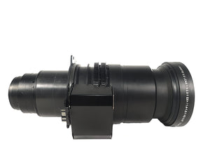 Christie 118-100112-XX ILS 3-Chip DLP Projector Lens, 1.5-2.0:1 SX+ / 1.4-1.8:1 HD .95"