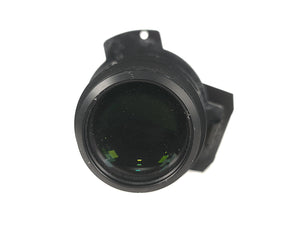 Christie 118-100112-XX ILS 3-Chip DLP Projector Lens, 1.5-2.0:1 SX+ / 1.4-1.8:1 HD .95"