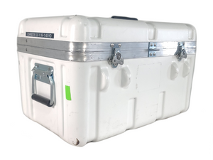 Christie 118-100111-XX ILS 3-Chip DLP Projector Lens, 1.25-1.6:1 SX+/ 1.16-1.49:1 HD 0.95" In Hard Carry Case