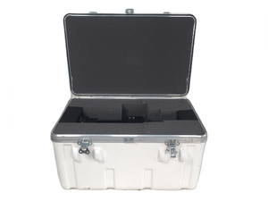 Christie 118-100111-XX ILS 3-Chip DLP Projector Lens, 1.25-1.6:1 SX+/ 1.16-1.49:1 HD 0.95" In Hard Carry Case