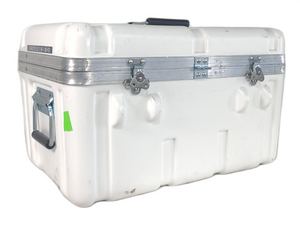 Christie 118-100111-XX ILS 3-Chip DLP Projector Lens, 1.25-1.6:1 SX+/ 1.16-1.49:1 HD 0.95" In Hard Carry Case