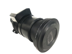 Christie 118-100112-XX ILS 3-Chip DLP Projector Lens, 1.5-2.0:1 SX+ / 1.4-1.8:1 HD .95"