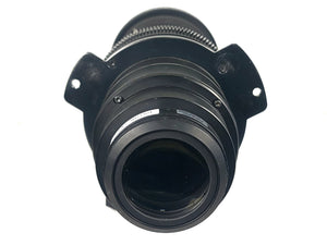 Christie 118-100111-XX ILS 3-Chip DLP Projector Lens, 1.25-1.6:1 SX+/ 1.16-1.49:1 HD 0.95" In Hard Carry Case