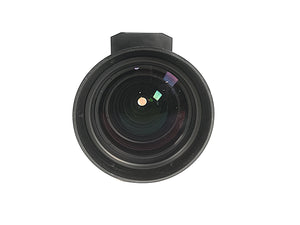 Christie 118-100112-XX ILS 3-Chip DLP Projector Lens, 1.5-2.0:1 SX+ / 1.4-1.8:1 HD .95"