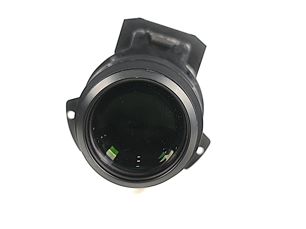 Christie 118-100112-XX ILS 3-Chip DLP Projector Lens, 1.5-2.0:1 SX+ / 1.4-1.8:1 HD .95"