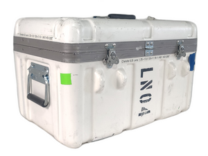 Christie 118-100111-XX ILS 3-Chip DLP Projector Lens, 1.25-1.6:1 SX+/ 1.16-1.49:1 HD 0.95" In Hard Carry Case